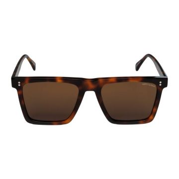Ochelari de soare Nocturna Frames Phantom Tortoise Print