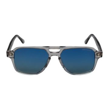 Ochelari de soare Nocturna Frames Vanta Smoke Gradient Blue