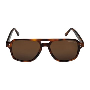 Ochelari de soare Nocturna Frames Vanta Tortoise Print