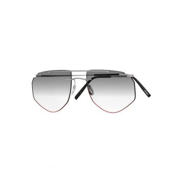 Ochelari de soare - Ochelari de soare barbati  Silhouette 0 5599/NQ 6965 58/19 - Marime 58 mm