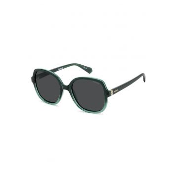 Ochelari de soare  PLD 4177/S/X 1ED/M9 55 - Marime 55 mm