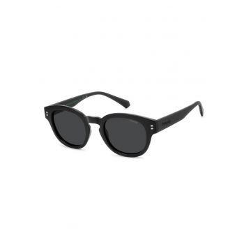 Ochelari de soare  PLD 8072/S 807/M9 47 - 47 mmdwqfwq - Negru