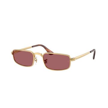 Ochelari de soare Ray-Ban RB3927 001/AF