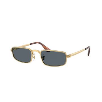 Ochelari de soare Ray-Ban RB3927 001/R5