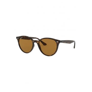 Ochelari de soare  RB4305 - rotunzi - culoare uniformă - 53 mm