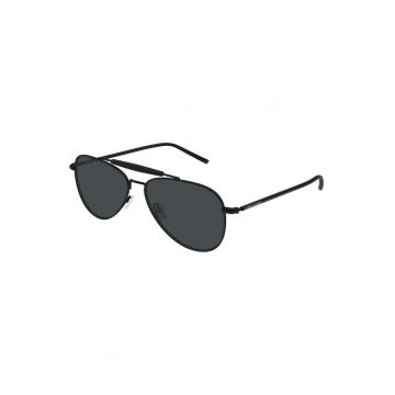 Ochelari de soare  SL 57 431461 - Negru