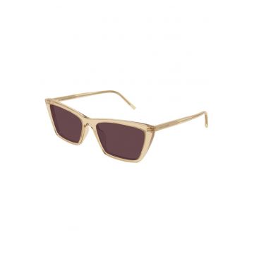 Ochelari de soare  SL 737 MICA THIN-008 54 - Galben