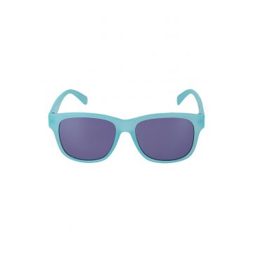 Ochelari de soare  turcoaz - unisex - dimensiune universala - sezon primavara-vara
