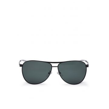 Ochelari de soare Unisex Negru PLD 2160/G/S/X