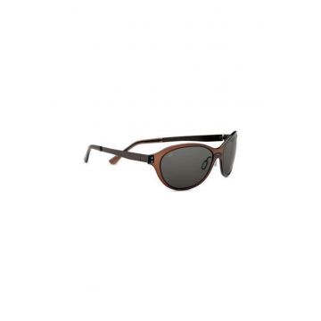 Ochelari  GIUSTINA CRYSTAL DARK BROWN PHD CPG