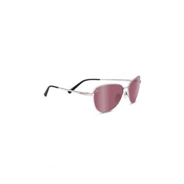 Ochelari  Gloria Satin Titanium Polarized Sedona