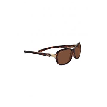 Ochelari  ISOLA Matte Tortoise/Matte Brass Mineral Polarized Drivers