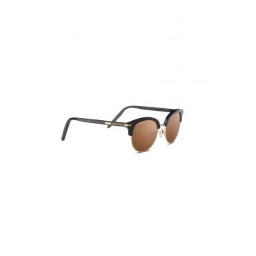 Ochelari  LELA - Polarized Drivers Gold