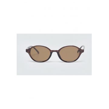 Ochelari ovali