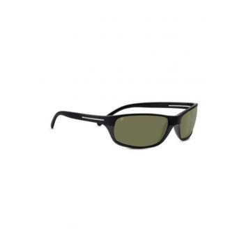Ochelari  Pisa Satin Shiny Black