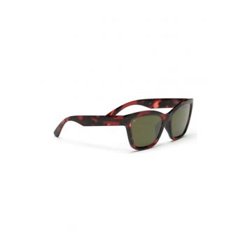 Ochelari  ROLLA Red Tortoise Shiny - Spirit Polarized 555nm Cat 2 to 3