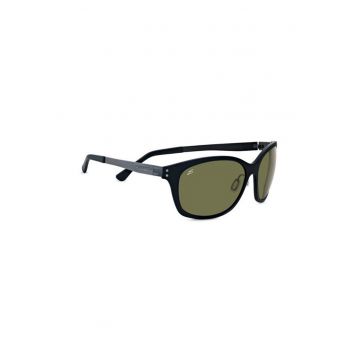 Ochelari  Sara Satin Black