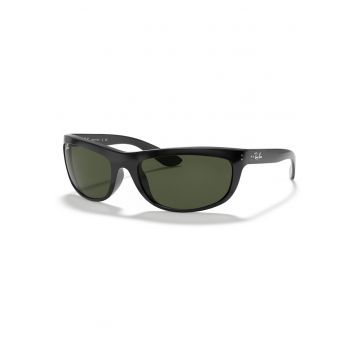 Ray Ban - Ochelari de soare Wayfarer - Negru