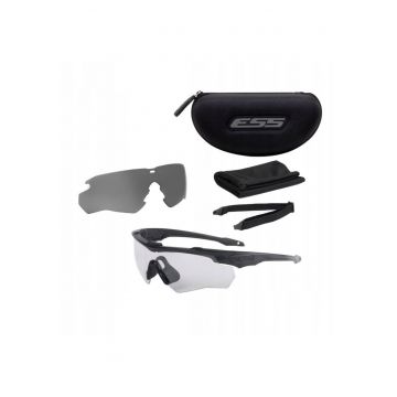 Ochelari Crossblade 2LS Kit EE9032-02 -  Alb/Negru