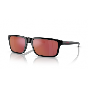 Ochelari de soare Arnette AN4322 27536Q - Default Title