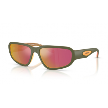 Ochelari de soare Arnette AN4365 30066Q - Default Title