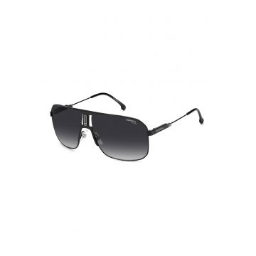 Ochelari de soare aviator polarizati - Negru