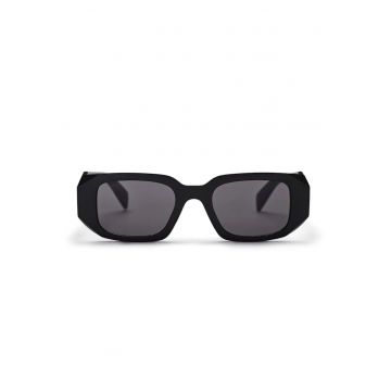 Ochelari de soare barbati  Reed - Negru