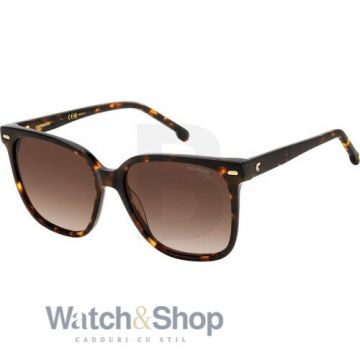 Ochelari de soare Carrera Carrera CARRERA 3002/S 086 HA 55