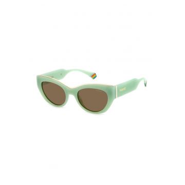 Ochelari de soare cat-eye polarizati