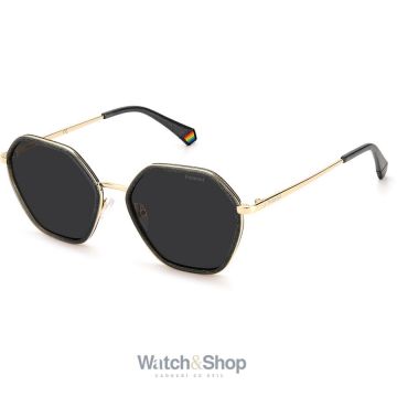 Ochelari de soare dama Polaroid PLD6147SXKB7M