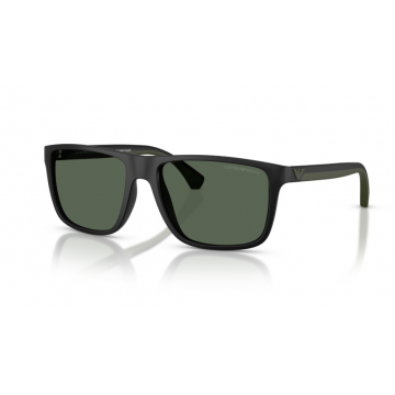 Ochelari de soare Emporio Armani EA4033 500171 - Default Title