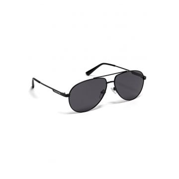 Ochelari de soare femeie -  negru - Marime unica