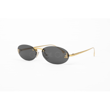 Ochelari de soare FENDI FE4075US 30A - Default Title