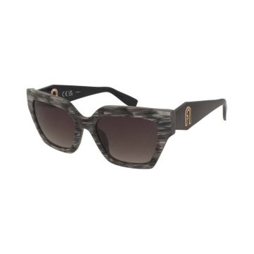 Ochelari de soare Furla SFU811 06BZ