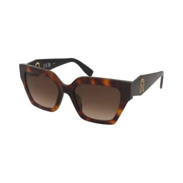 Ochelari de soare Furla SFU811 0752