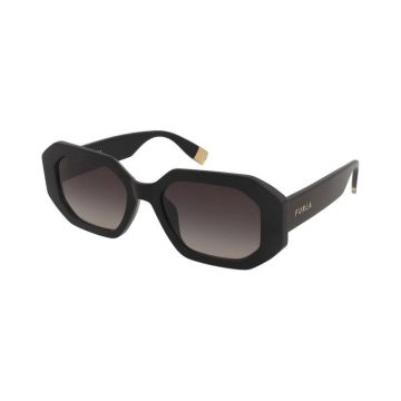 Ochelari de soare Furla SFU815 0700