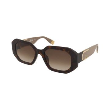 Ochelari de soare Furla SFU815V 0706