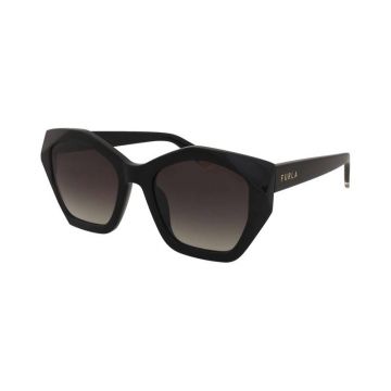 Ochelari de soare Furla SFU885 0700