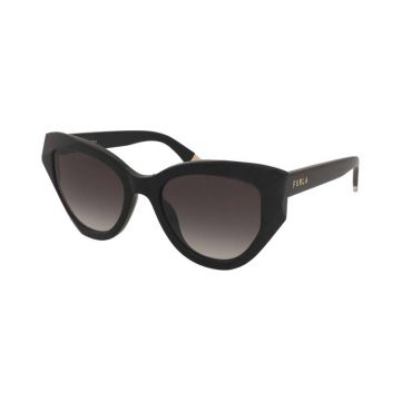 Ochelari de soare Furla SFU886 0700