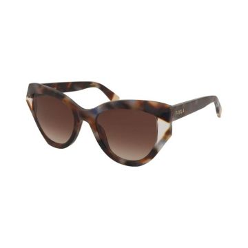 Ochelari de soare Furla SFU886V 09UV