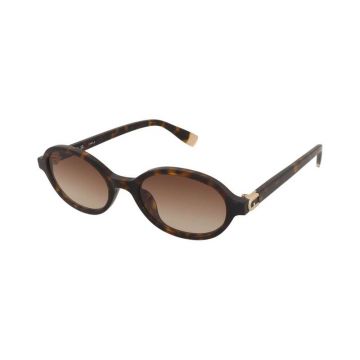 Ochelari de soare Furla SFU972 02BL