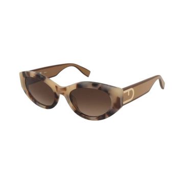 Ochelari de soare Furla SFU976 0XA5