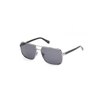 Ochelari de soare  GU00119 58 - 58 mmdwqfwq - Gri