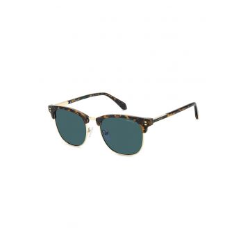 Ochelari de soare  PLD 4196/S/X 53 - 53 mmfwqd - Maro inchis/Portocaliu