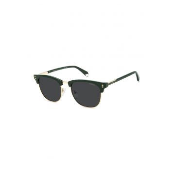 Ochelari de soare  PLD 4196/S/X 53 - 53 mmfwqd - Verde/Auriu