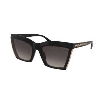 Ochelari de soare Police Nebula 1 SPLP44 0700