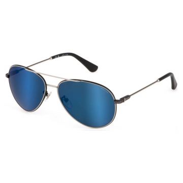 Ochelari de soare Police SPLL11 K07B