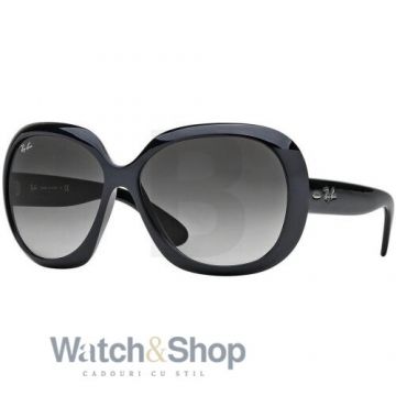 Ochelari de soare Ray-Ban Ray-Ban Jackie Ohh II RB4098 601/8G 60