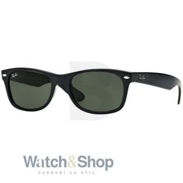 Ochelari de soare Ray-Ban Ray-Ban RB2132 901 58