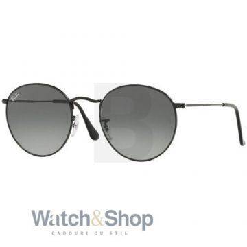 Ochelari de soare Ray-Ban Ray-Ban RB3447N 002/71 50